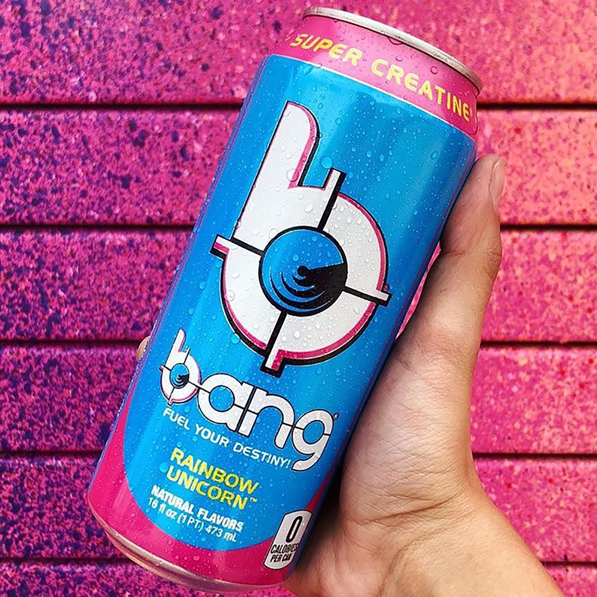 Bang Energy plans manufacturing center in Douglas with 600 new jobs